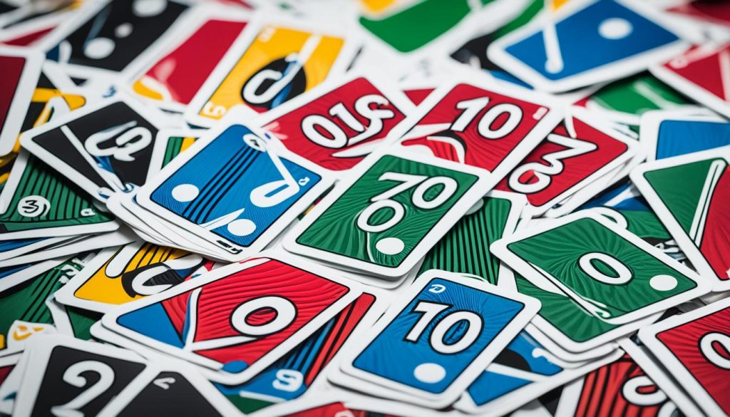 Uno Cards