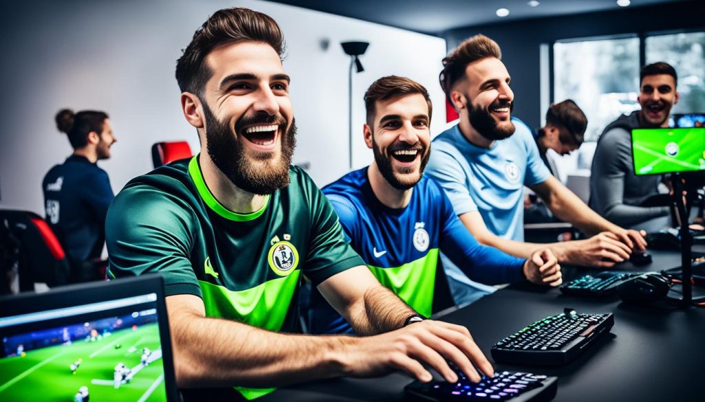 Benefits of Crossplay in FIFA 23