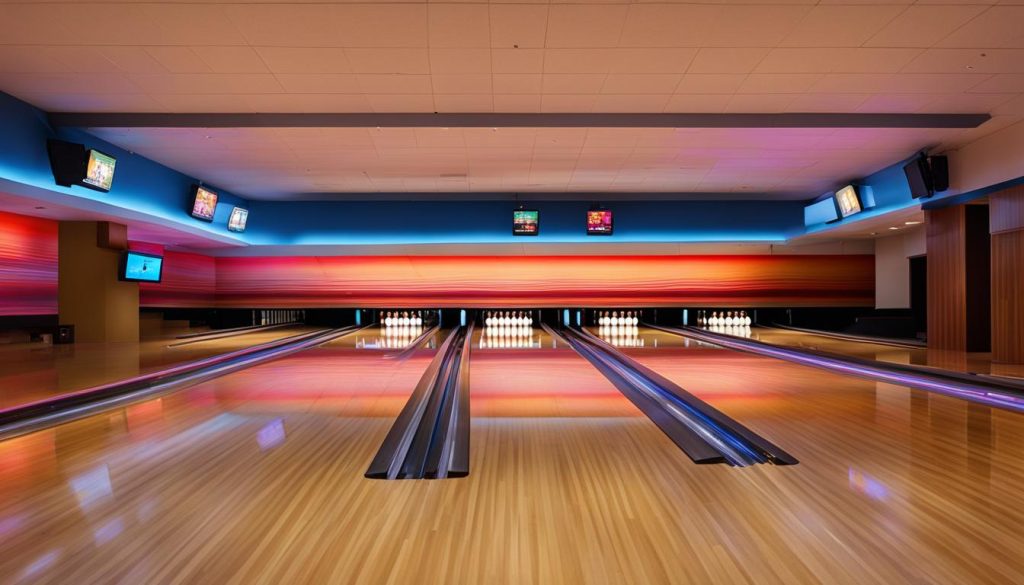 Bowling Lane