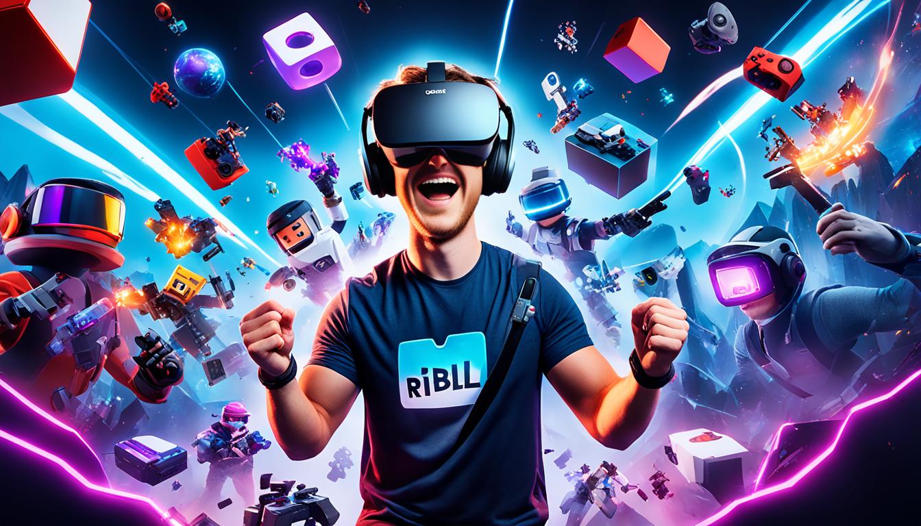 How to Play Roblox on Oculus Quest 2?