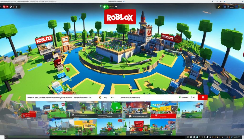 Roblox gameplay assistance