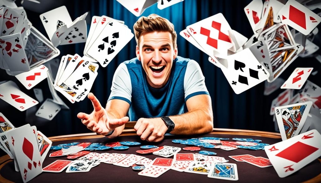 Tips for Playing Crazy Eights