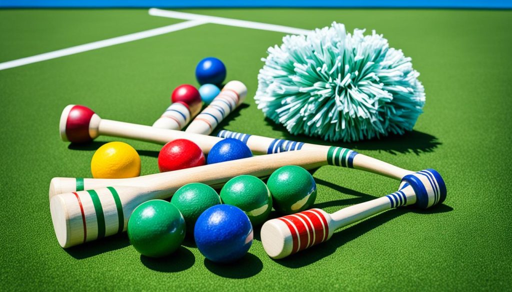 croquet equipment guide