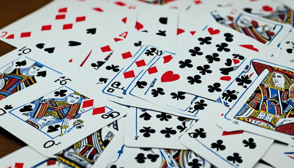 euchre scoring and variations