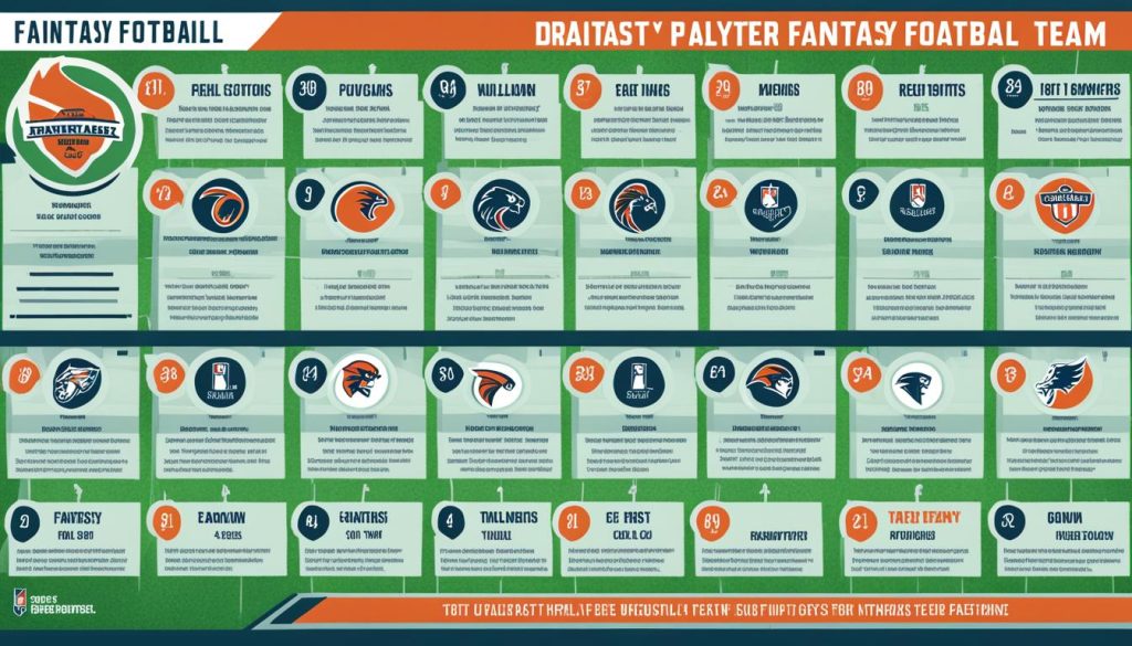 fantasy football rules