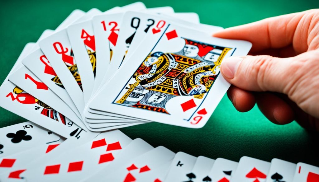 gin rummy tips