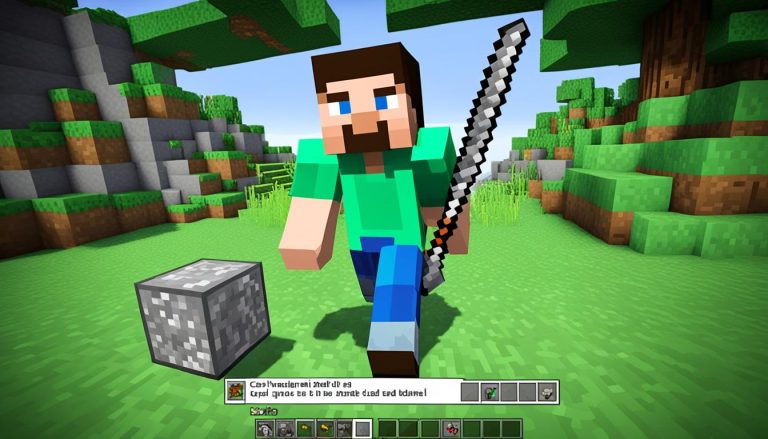 how to make a lead in minecraft