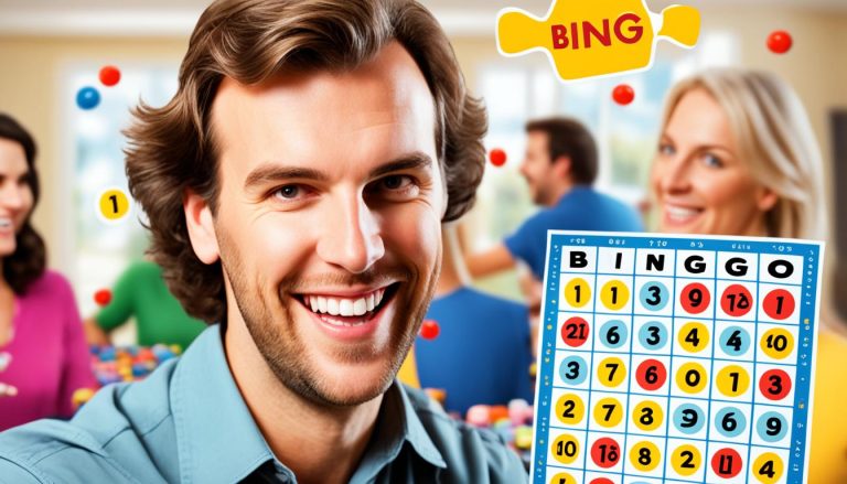 how to play bingo