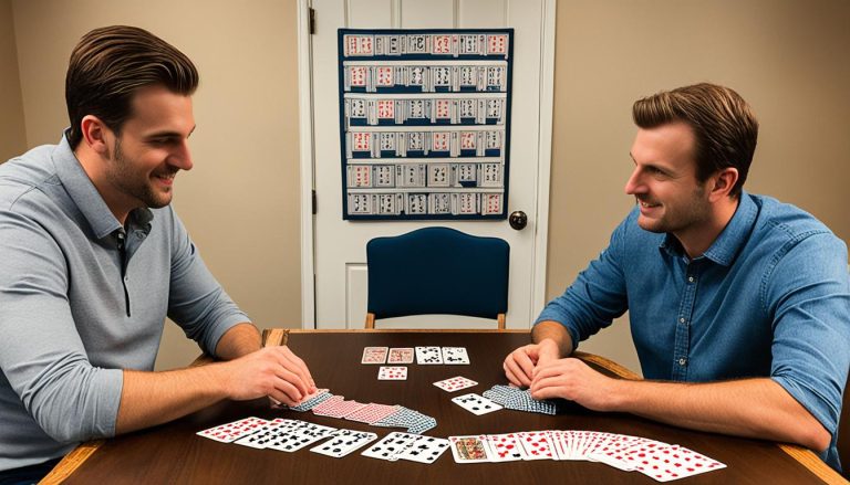 how to play cribbage