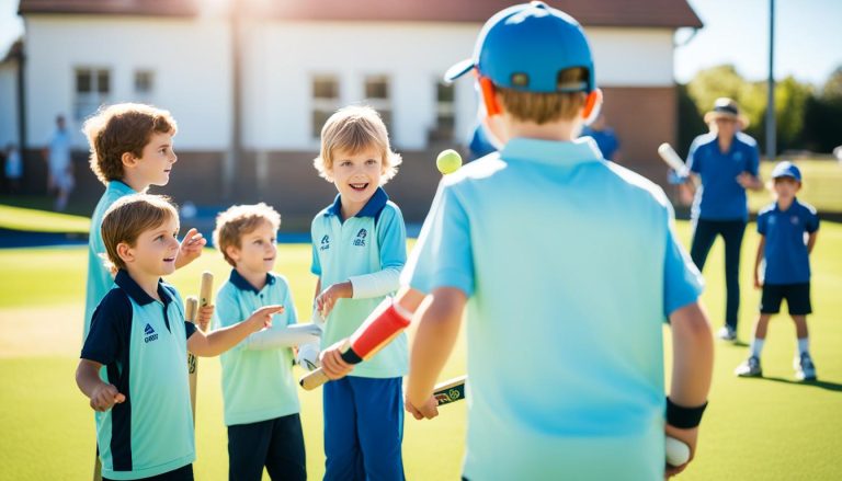 how to play cricket