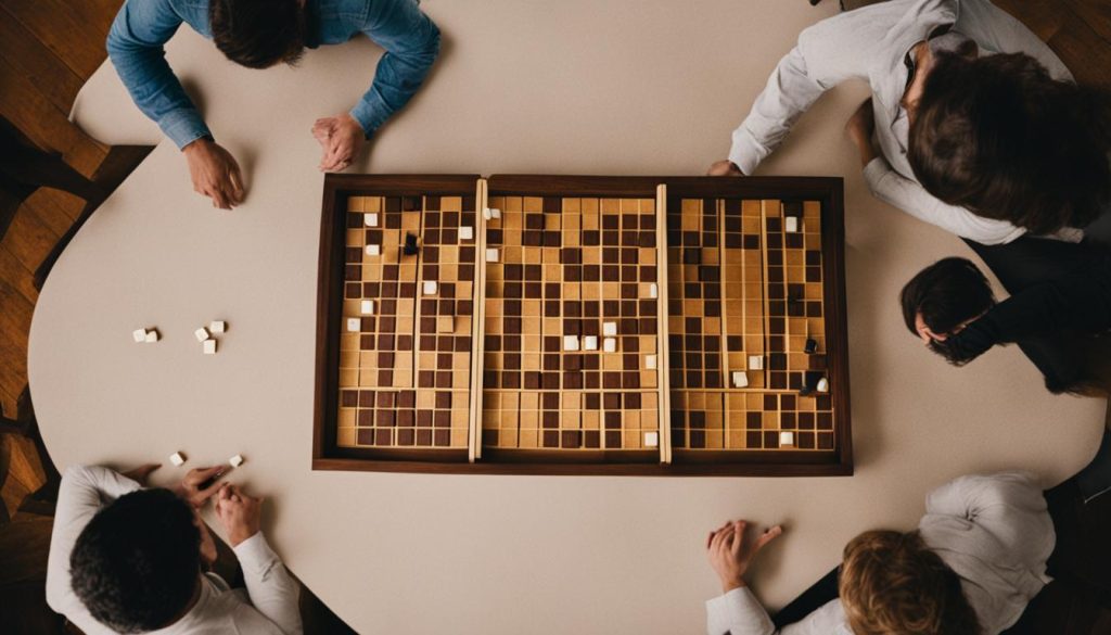 how to play double 9 dominoes