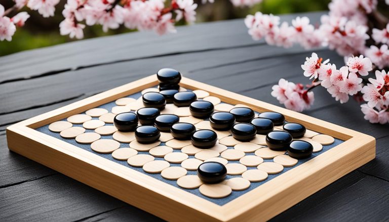 how to play go