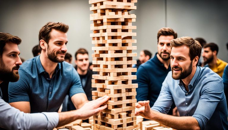 how to play jenga