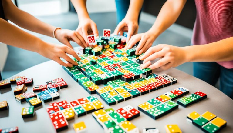 how to play mexican train