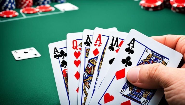 how to play omaha poker