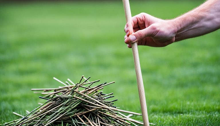 how to play pick up sticks