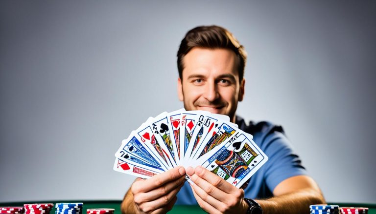 how to play poker for dummies