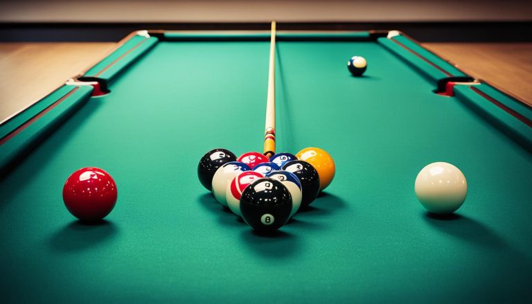 how to play pool