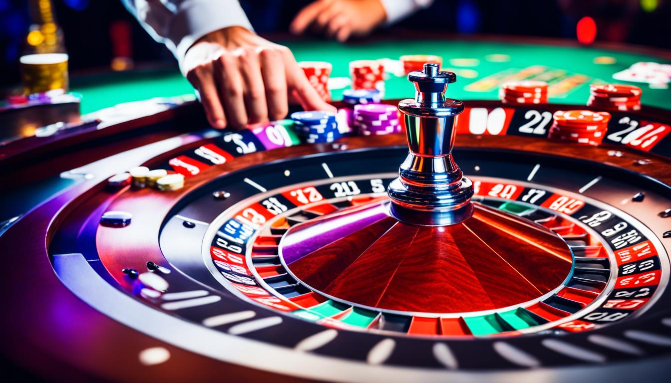 How to Play Roulette? | Mastering the Basics