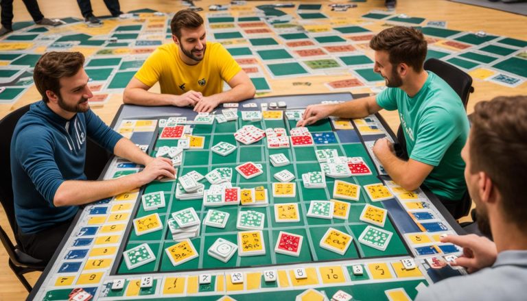 how to play rummikub