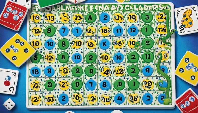 how to play snakes and ladders