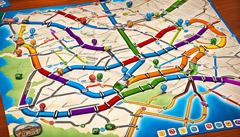 how to play ticket to ride