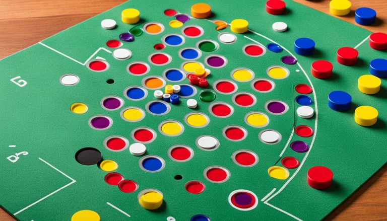 how to play tiddlywinks