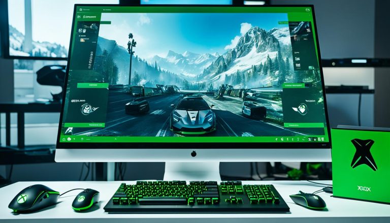 how to play xbox games on pc