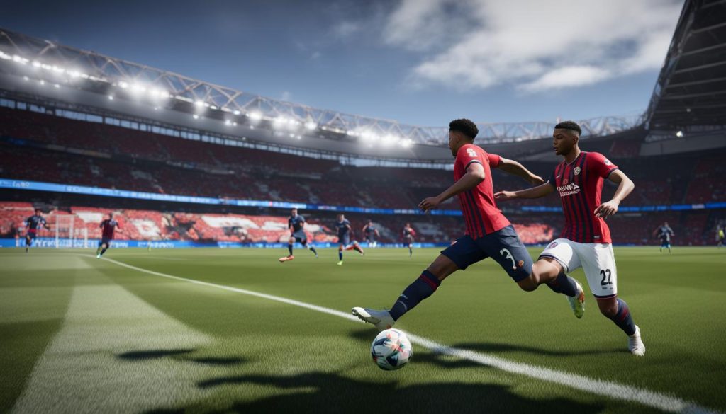 hypermotion technology in fifa 23