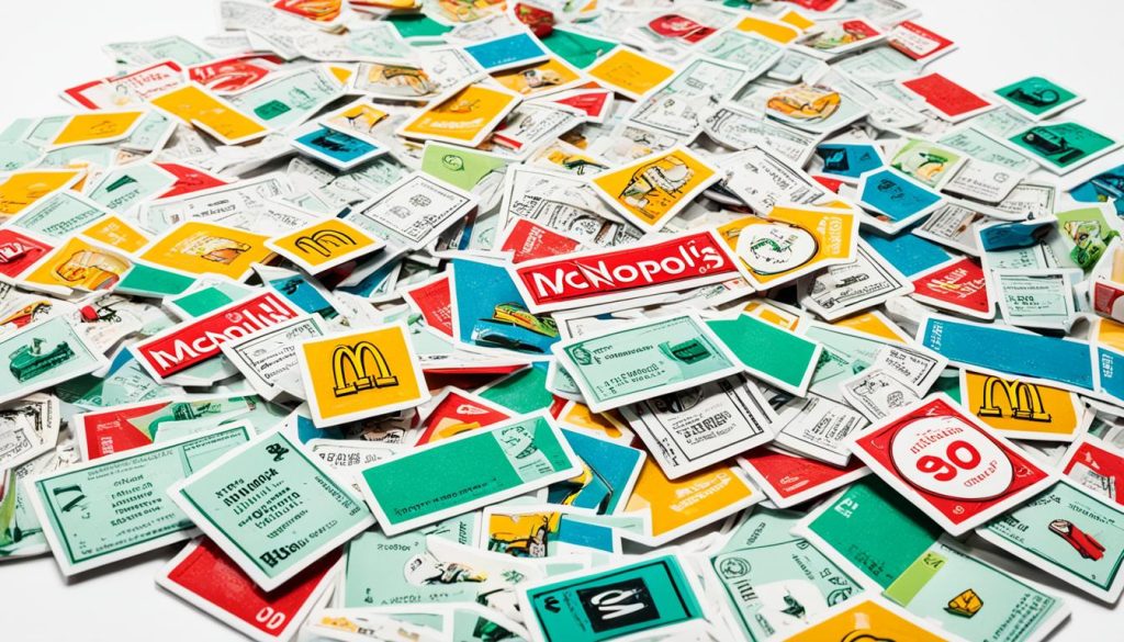 How to Play Mcdonald's Monopoly? Essential Tips