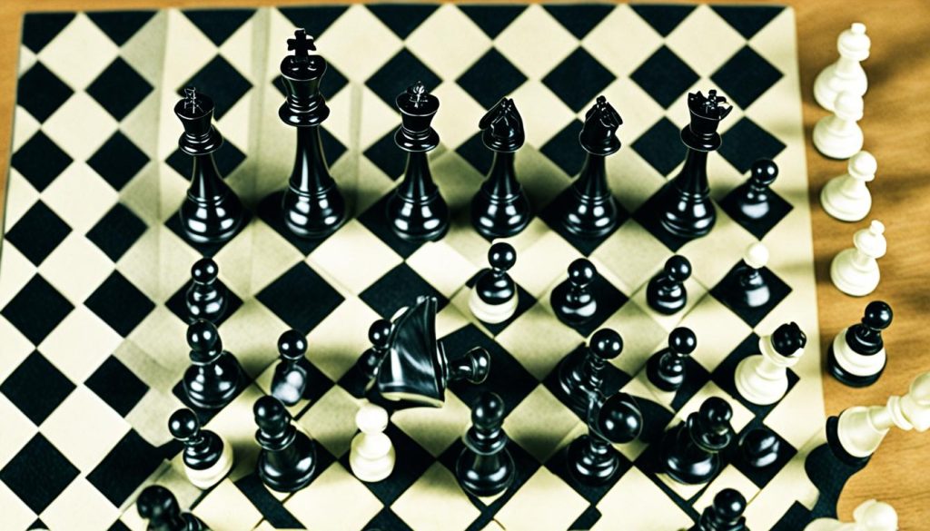 modern variation alekhine's defense