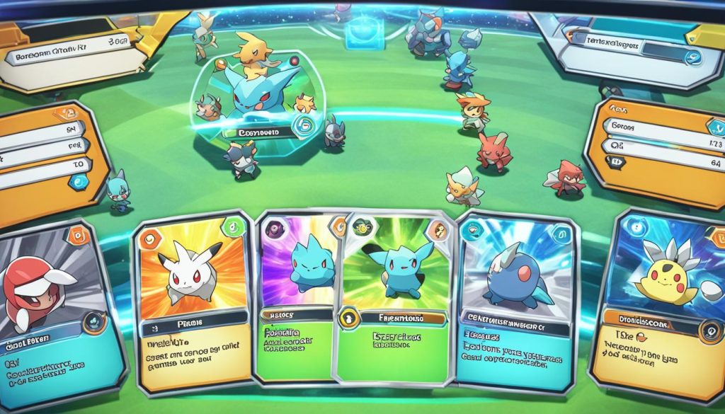 pokemon infinite fusion gameplay