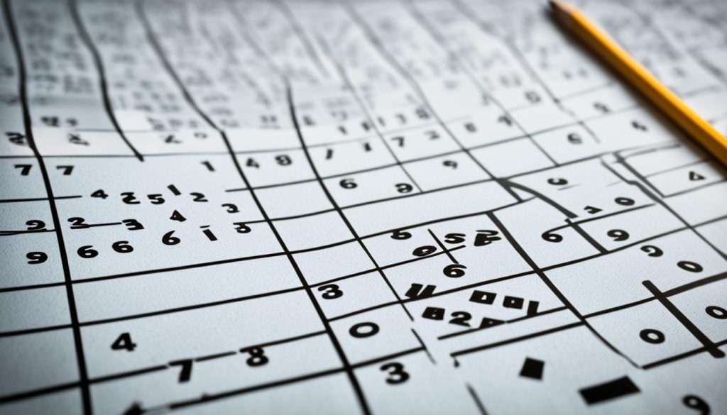 sudoku techniques