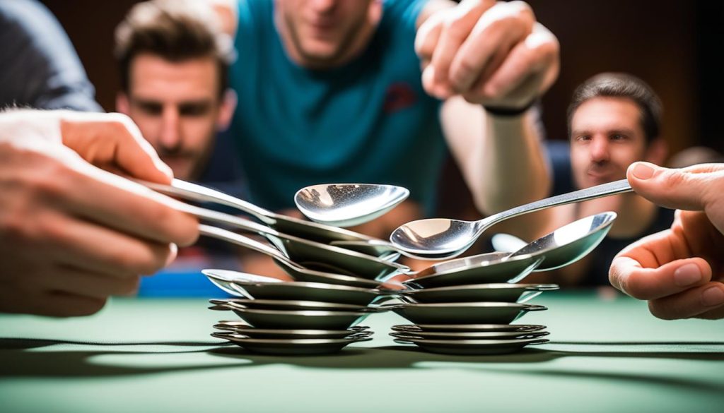 tips for winning at spoons