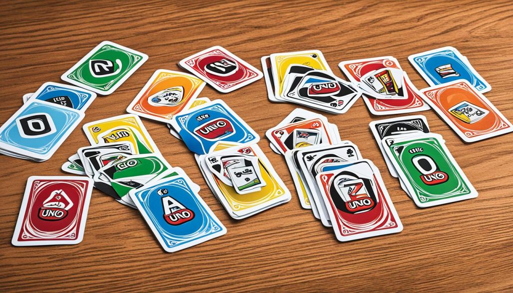 uno flip instructions