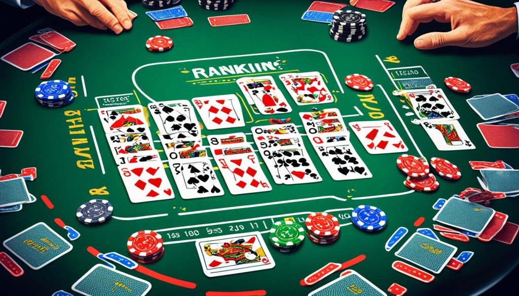 video poker winning strategies