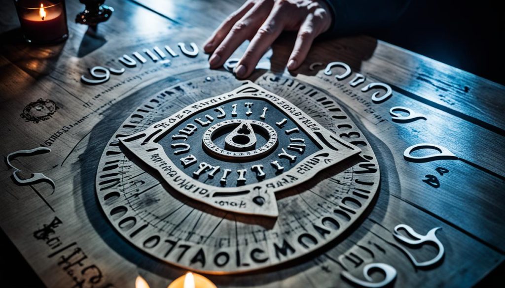 Ouija Board