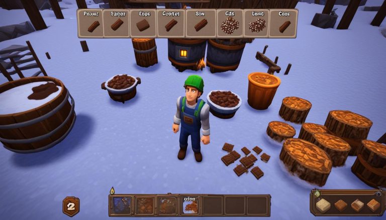 how to get brown dye in minecraft