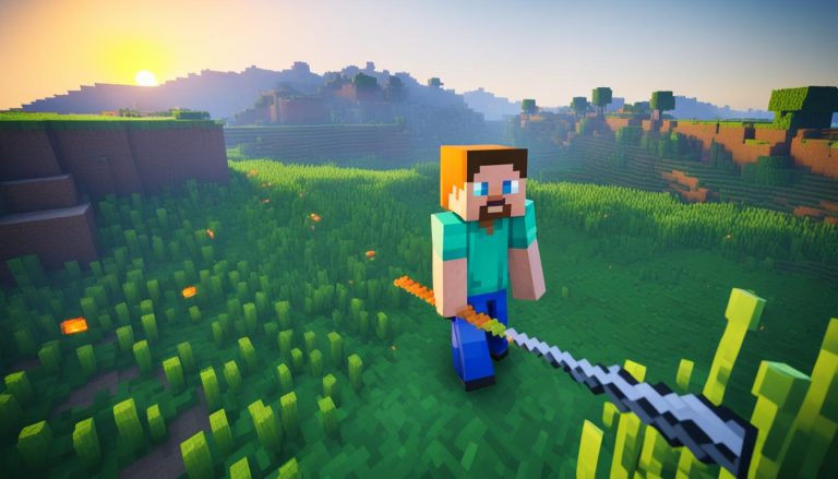 how to get wheat in minecraft pe