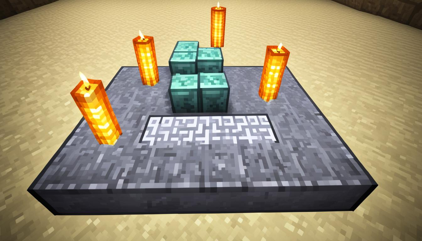 How to Light Candles in Minecraft? | A Quick Guide