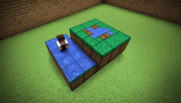 how to make a barrel in minecraft