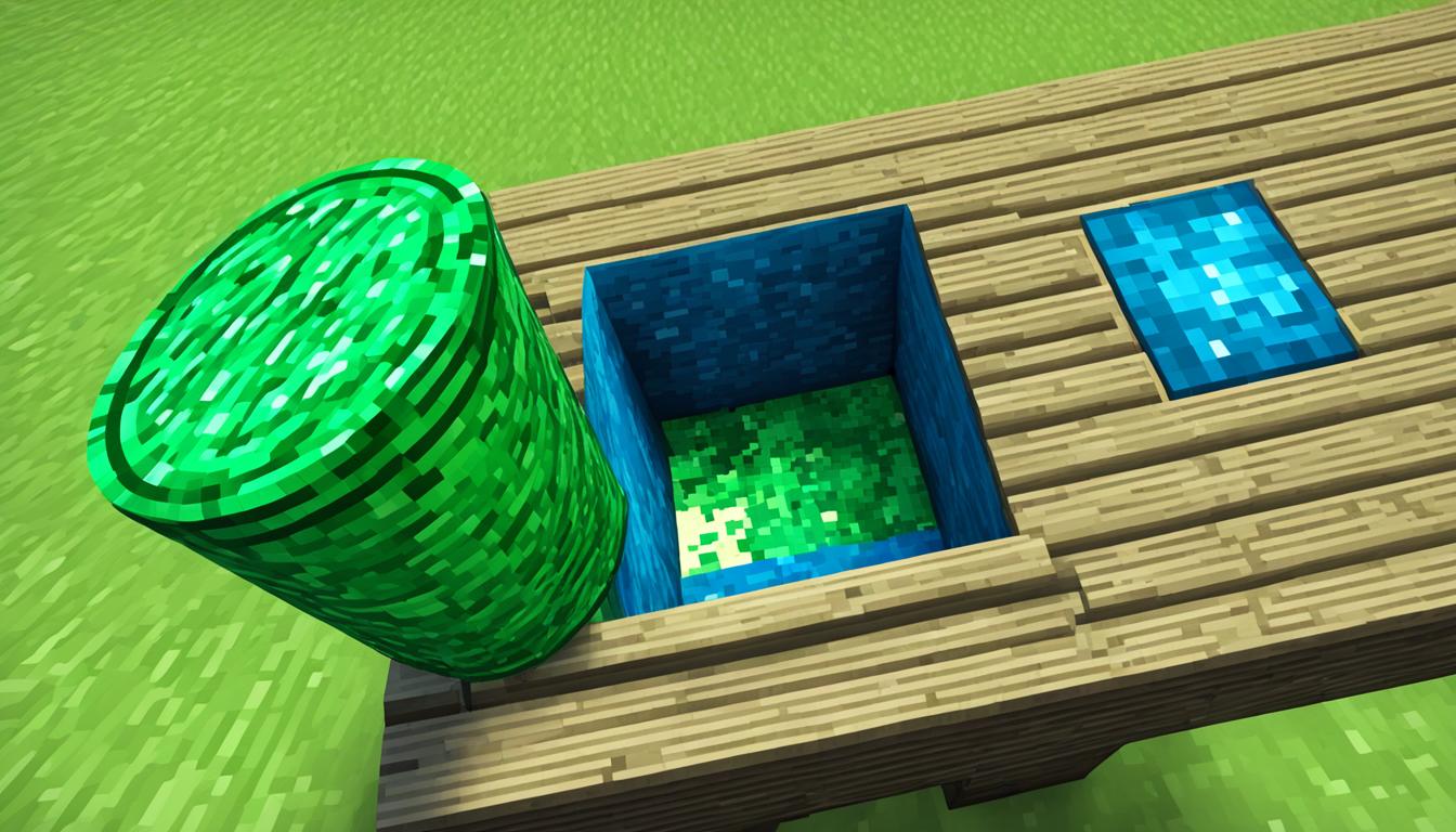 Learn How to Make a Bucket in Minecraft