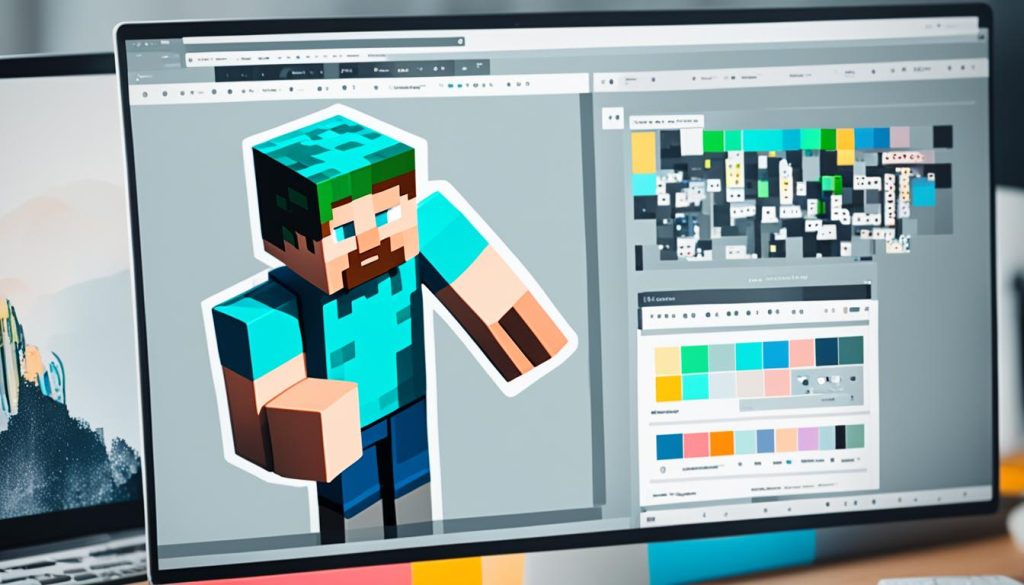 minecraft skin creation guide