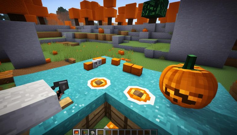 How to Make Pumpkin Pie in Minecraft? | Easy Guide