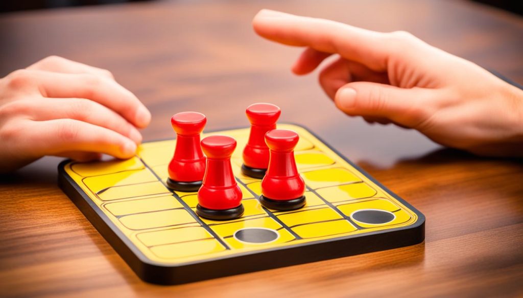 winning at connect 4