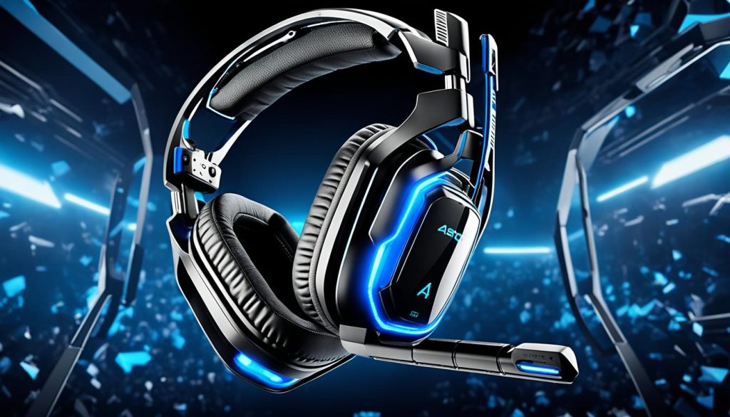 Astro A50 X