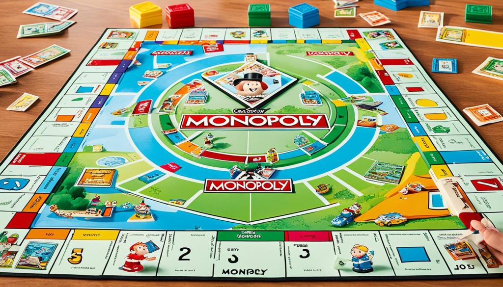 Monopoly Junior