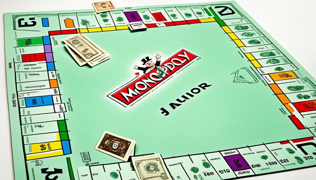 How Much Money Do You Start With in Monopoly Game?