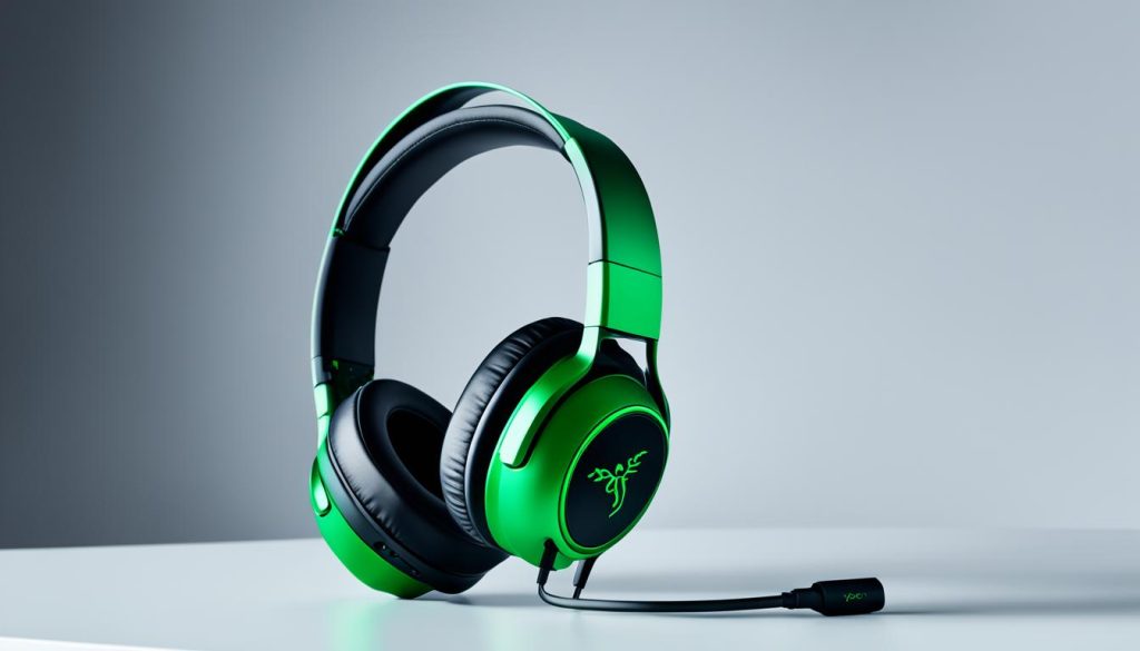 Razer Kaira X