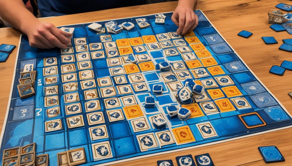 azul advanced player strategies